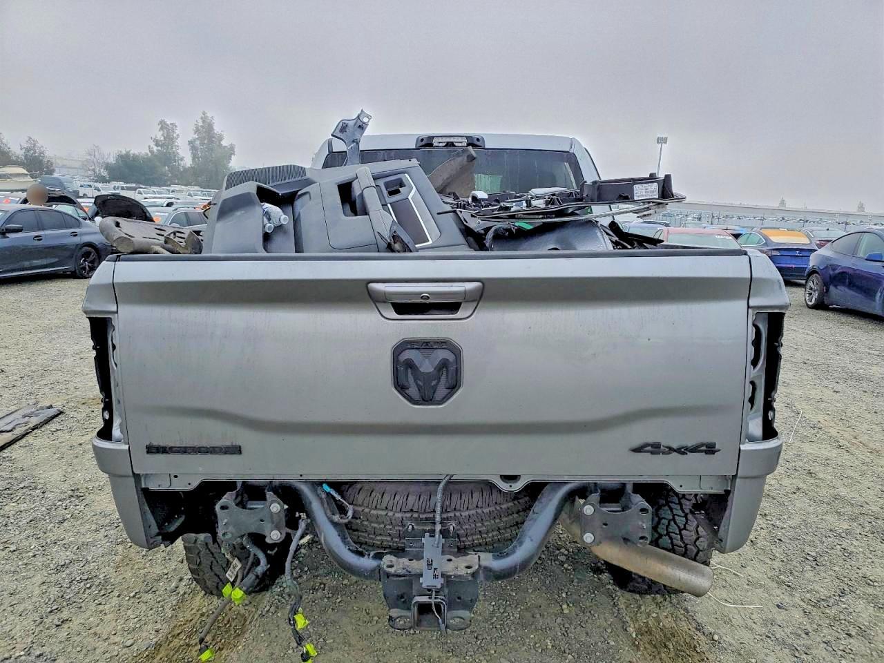 2024 Ram 2500 Big Horn - Фото 6