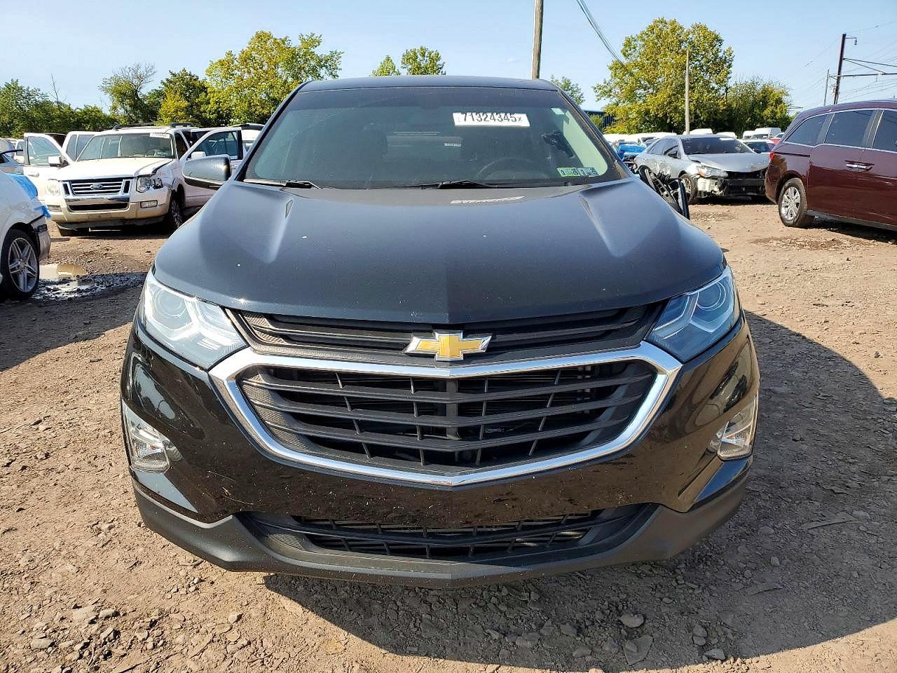 2019 Chevrolet Equinox Lt - Image 5