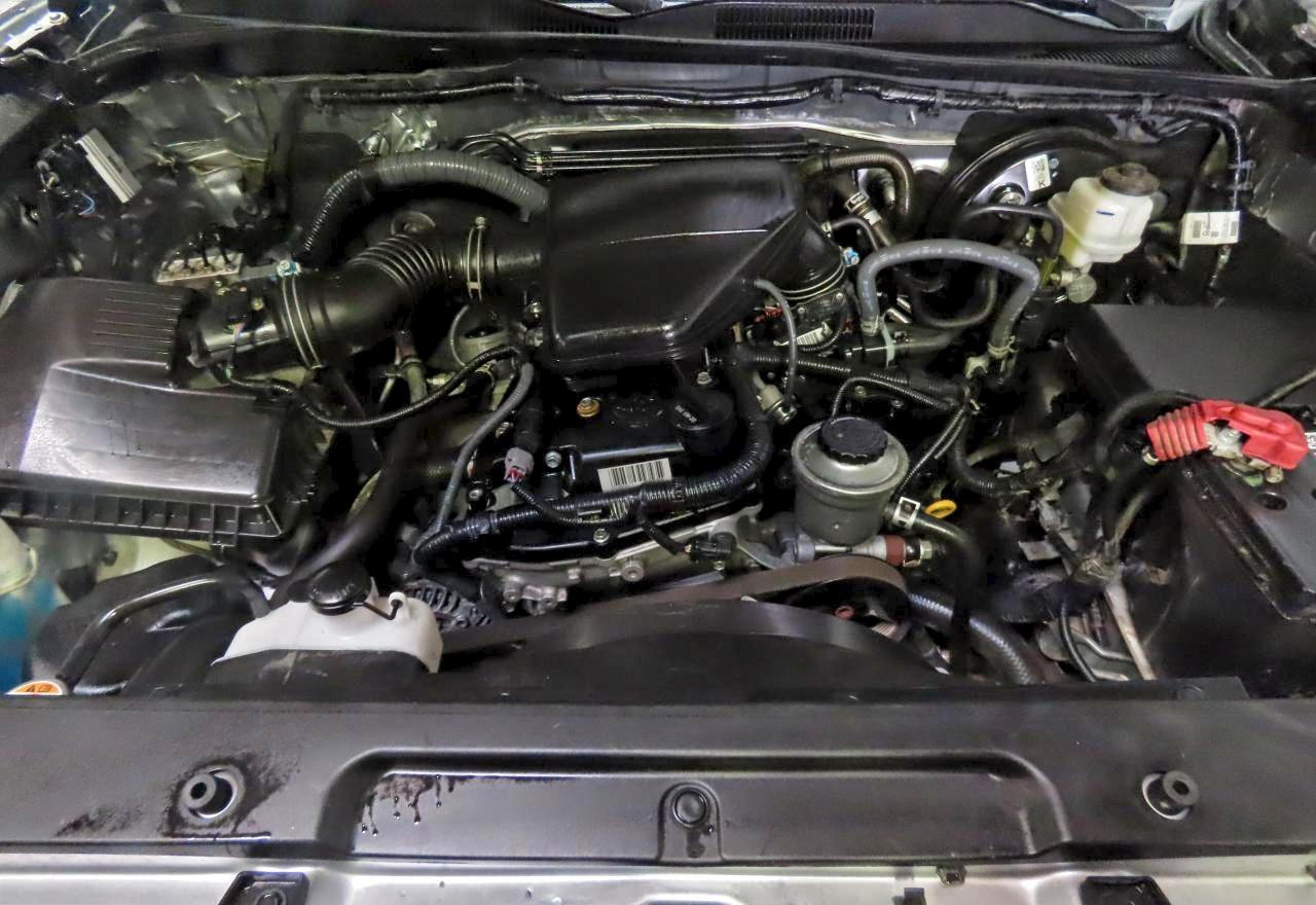 2023 Toyota Tacoma Double Cab - Image 7