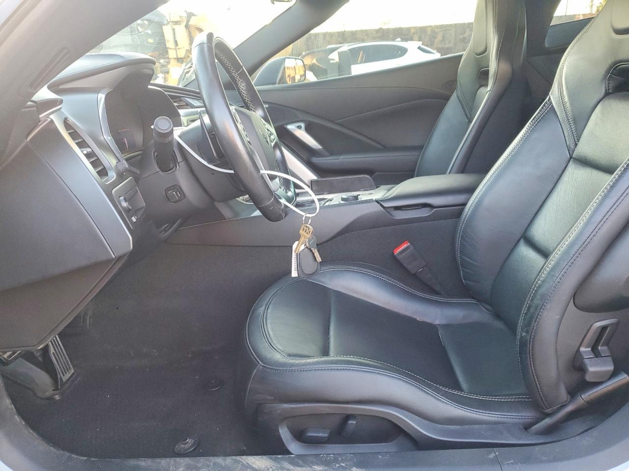 2019 Chevrolet Corvette Stingray Z51 2Lt - Image 7