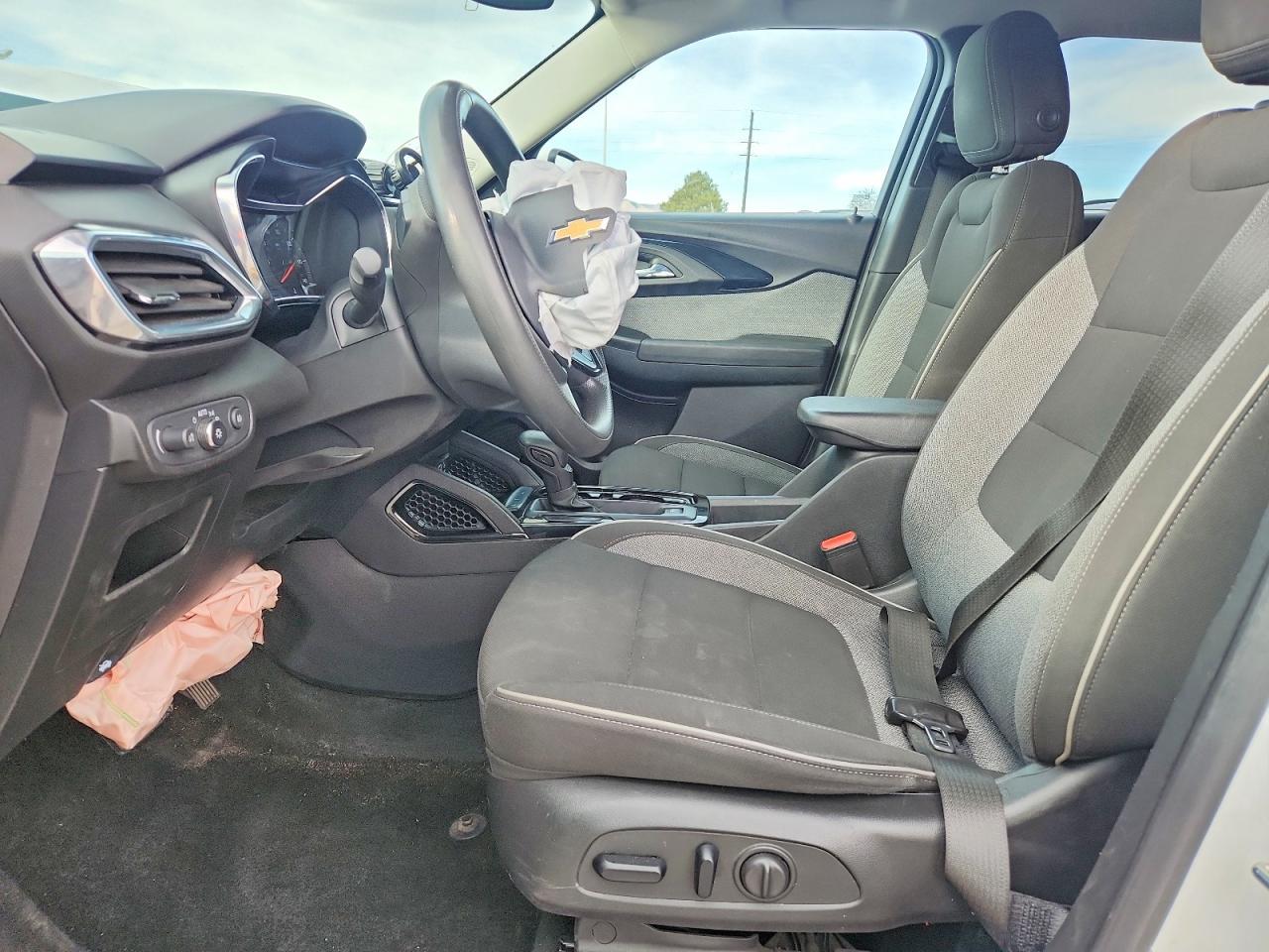 2023 Chevrolet Trailblazer Lt - Image 7