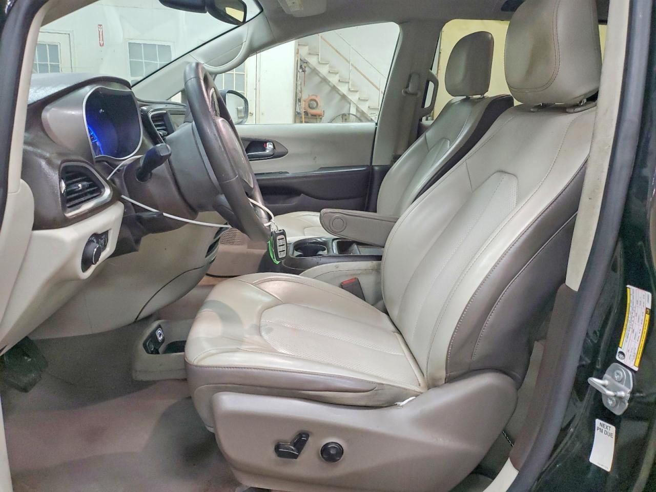 2020 Chrysler Voyager Lxi - Image 7