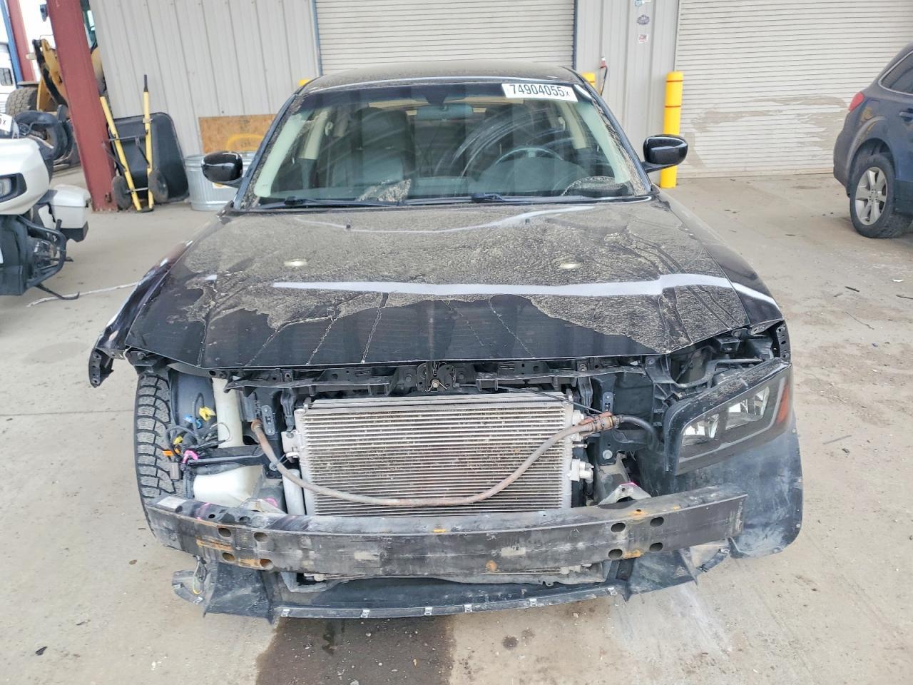 2010 Dodge Charger R - Фото 5