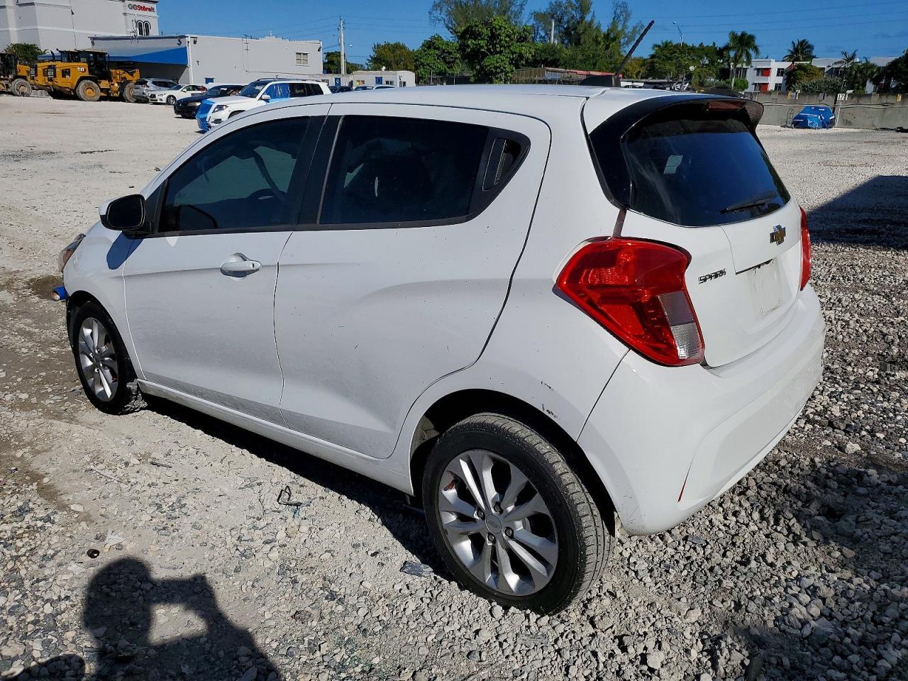 2020 Chevrolet Spark 1Lt - Image 2