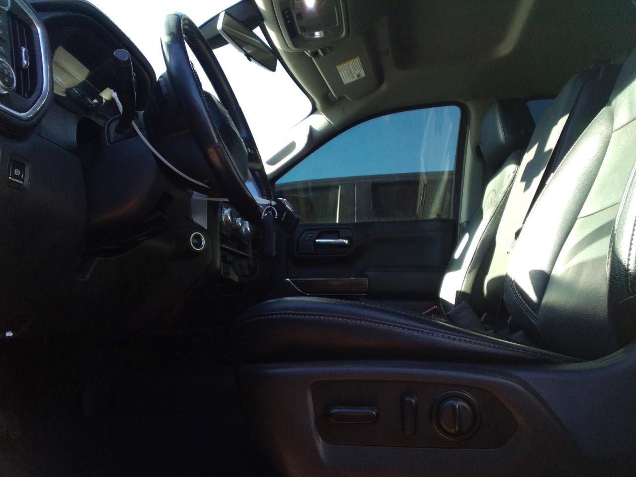 2021 GMC Sierra - Image 7