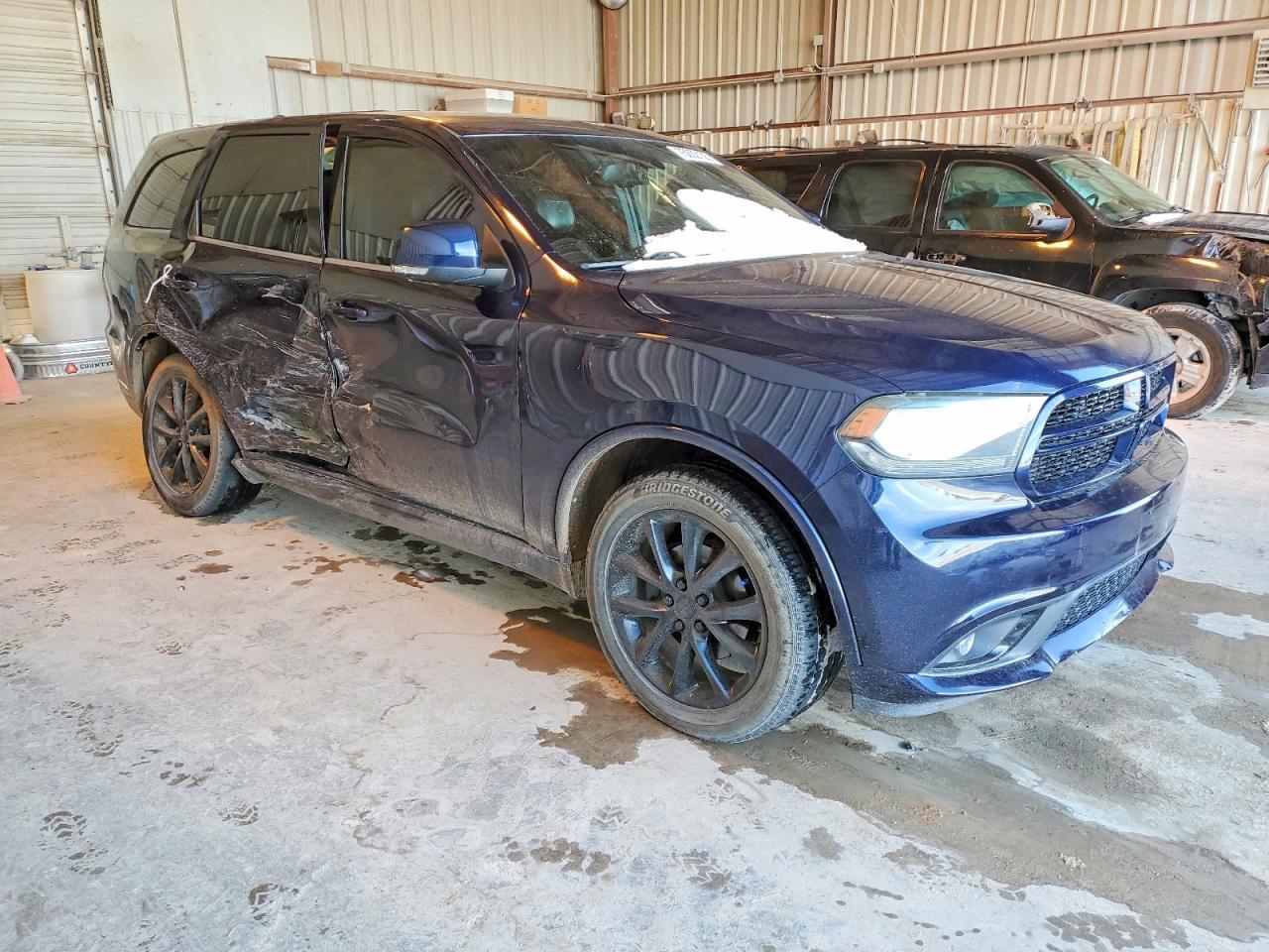 2015 Dodge Durango Limited - Image 4