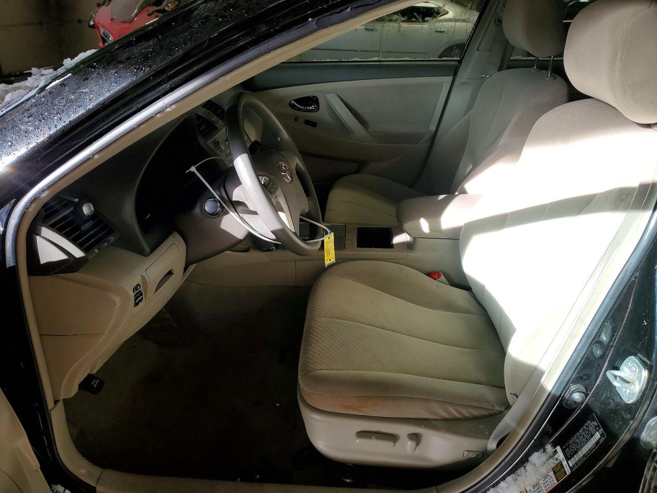 2009 Toyota Camry Base - Фото 7