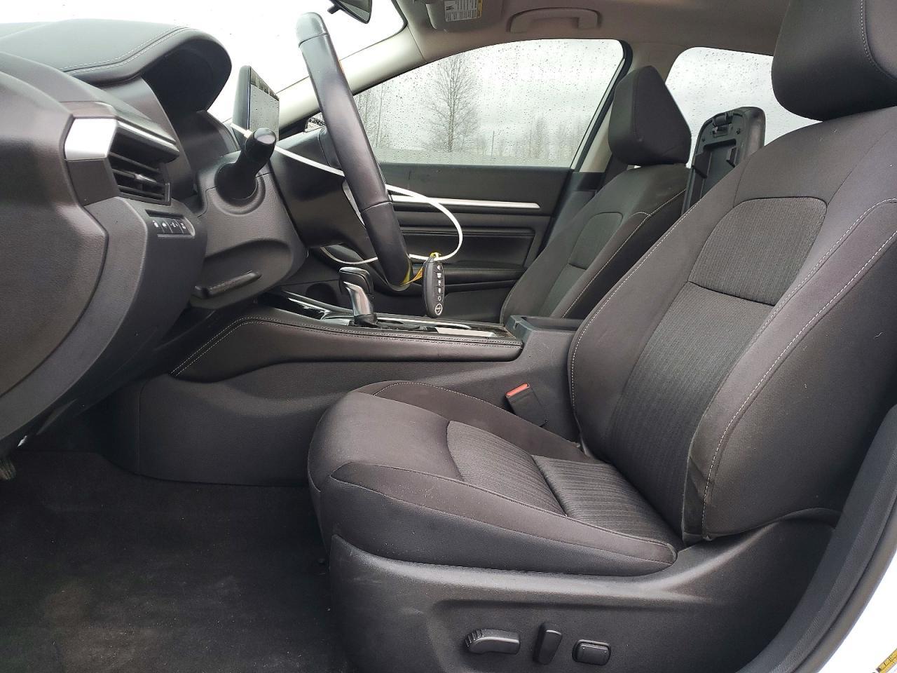2023 Nissan Altima Sv - Фото 7