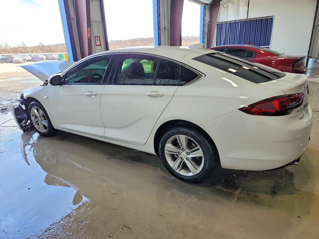 2018 Buick Regal Preferred - Фото 2