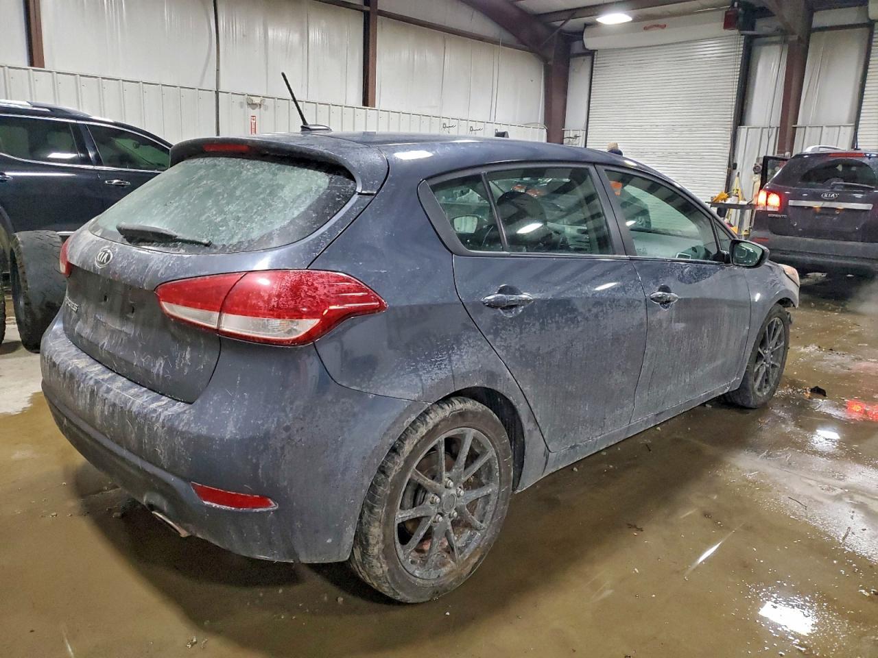 2016 Kia Forte Lx - Image 3