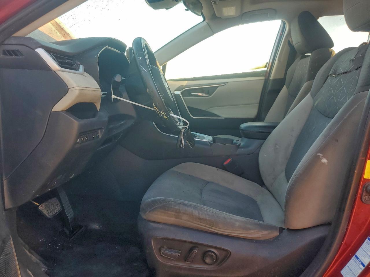 2020 Toyota Rav4 Xle - Фото 7