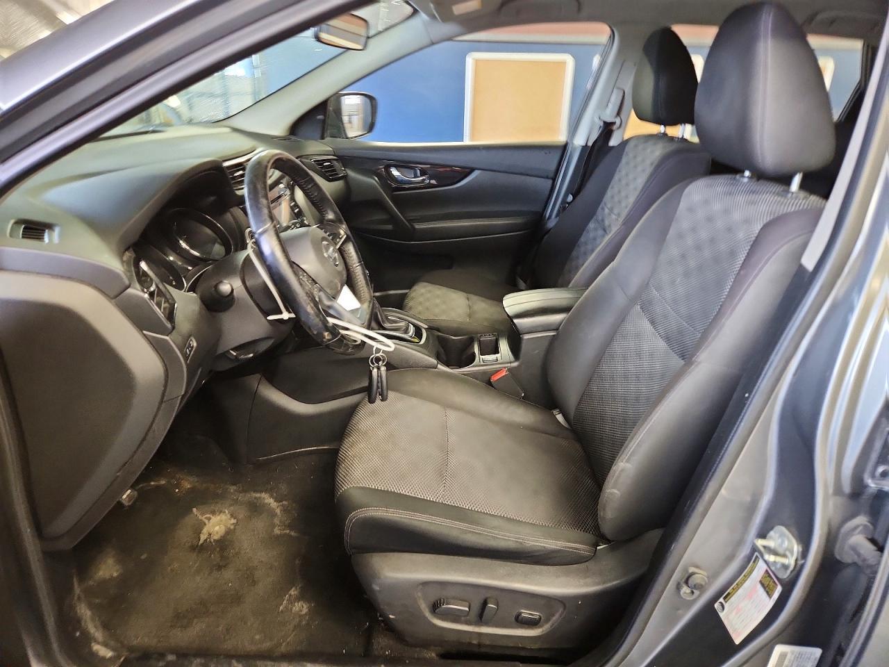 2018 Nissan Rogue Sport Sv - Image 7