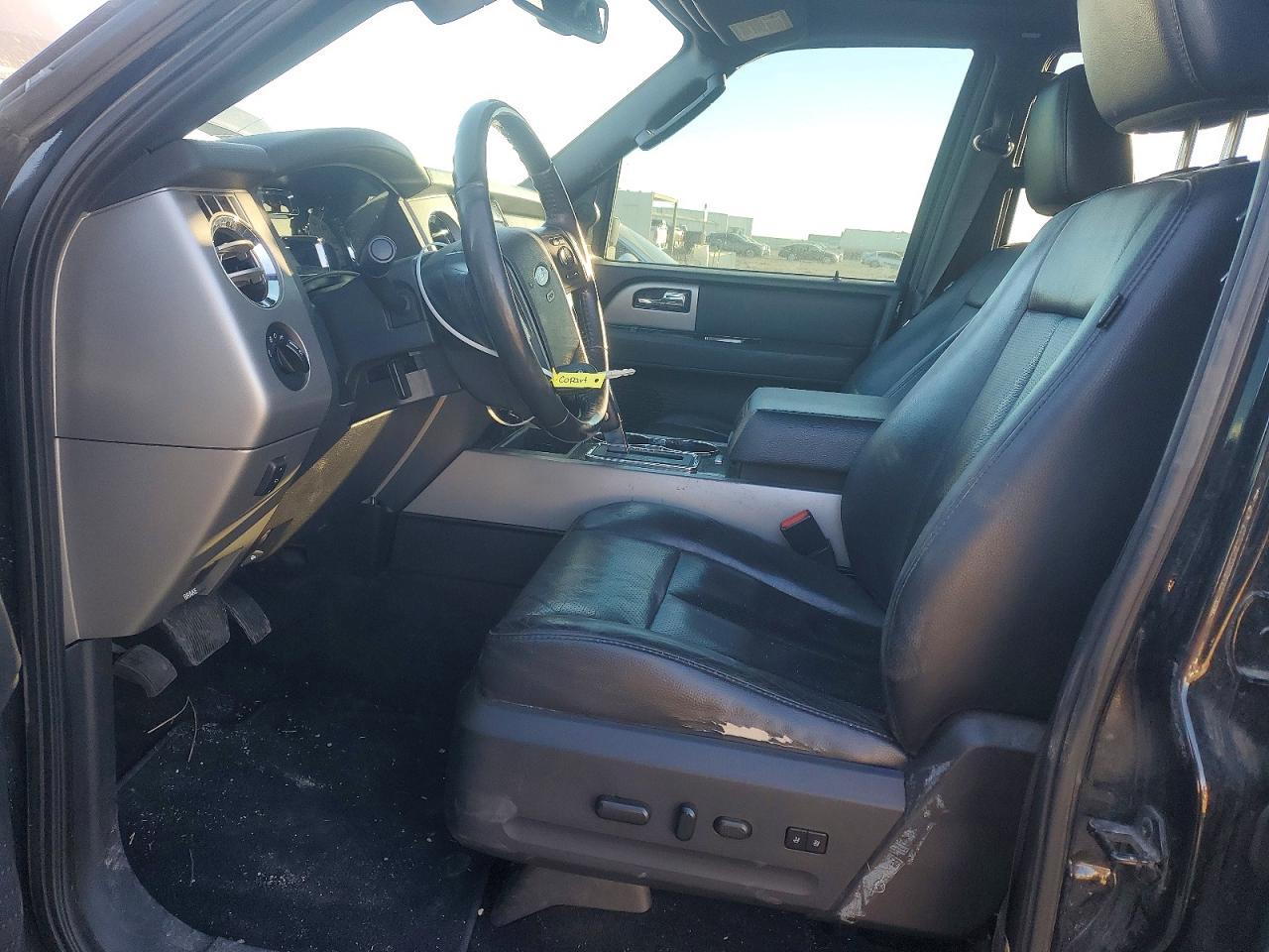 2014 Ford Expedition - Фото 7