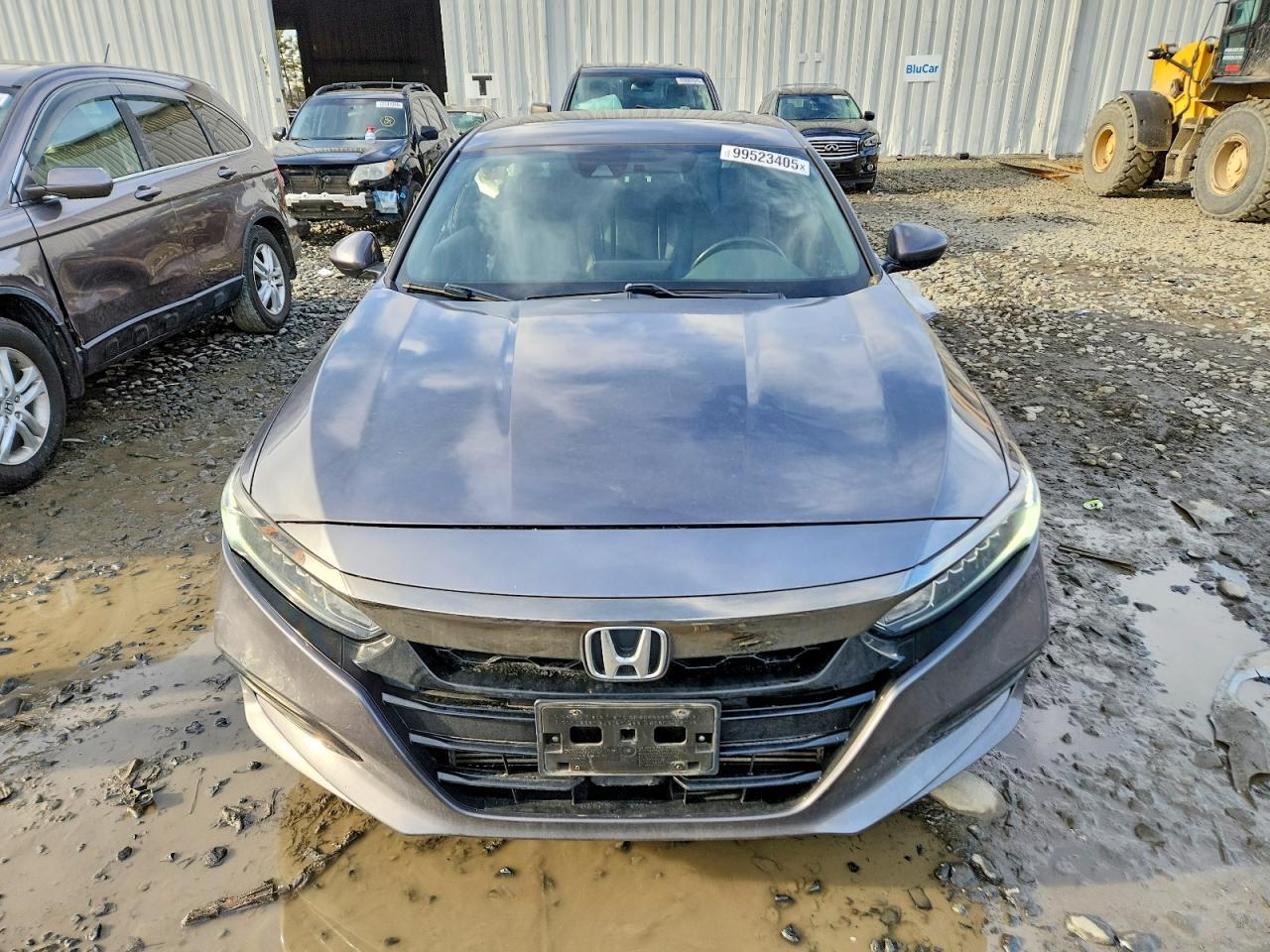 2018 Honda Accord Sport - Image 5