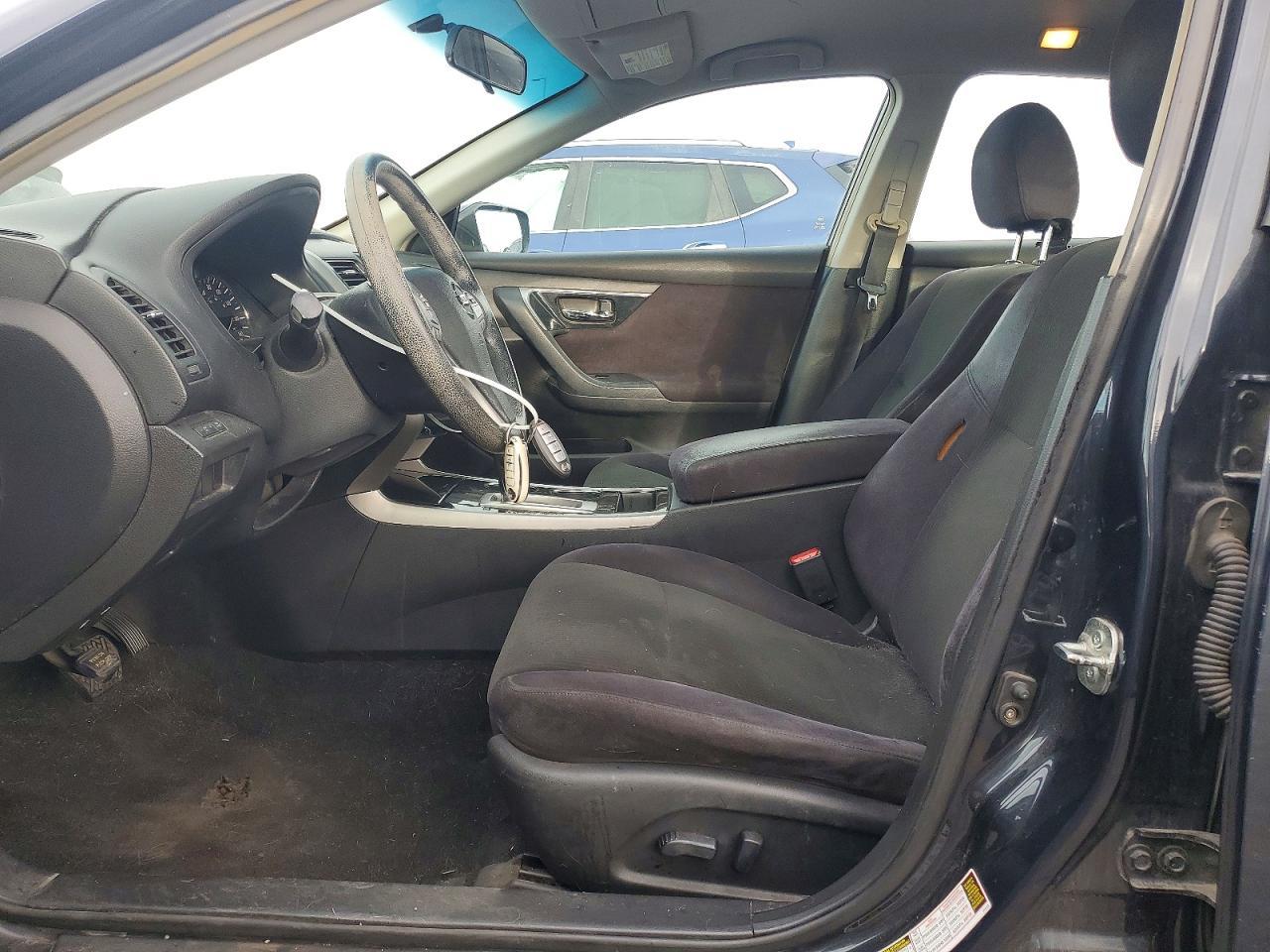2013 Nissan Altima 2.5 - Фото 7