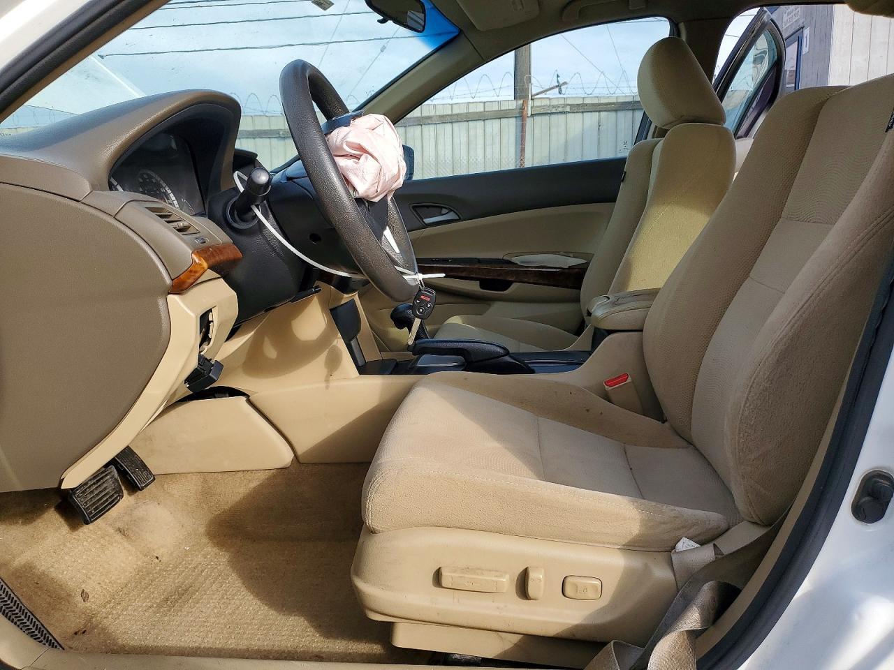 2010 Honda Accord - Фото 7