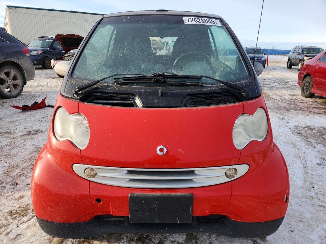 2006 Smart Fortwo - Image 5