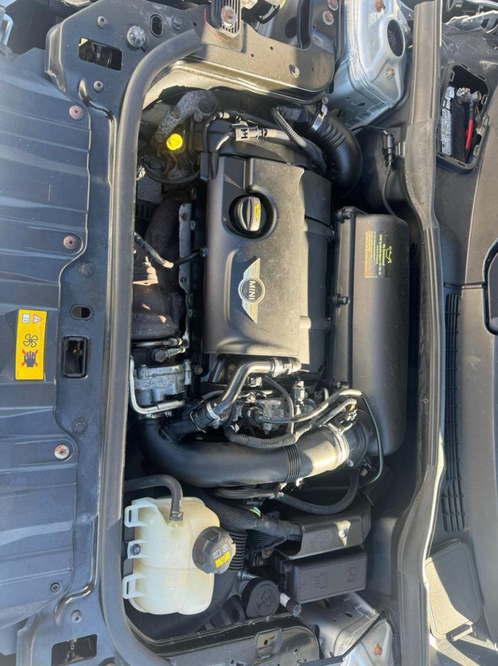 2015 Mini Cooper S Countryman - Image 7