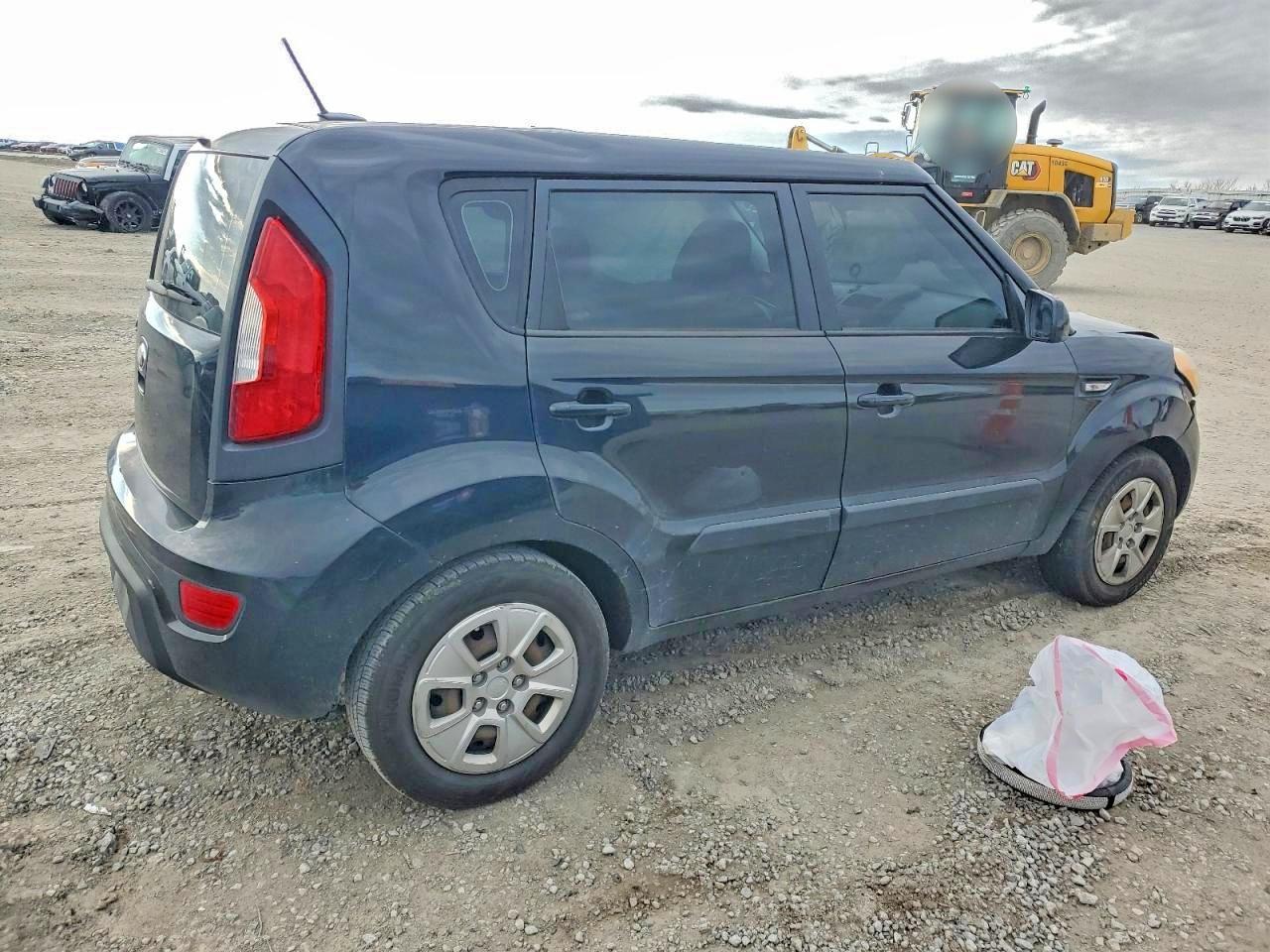 2013 Kia Soul - Image 3