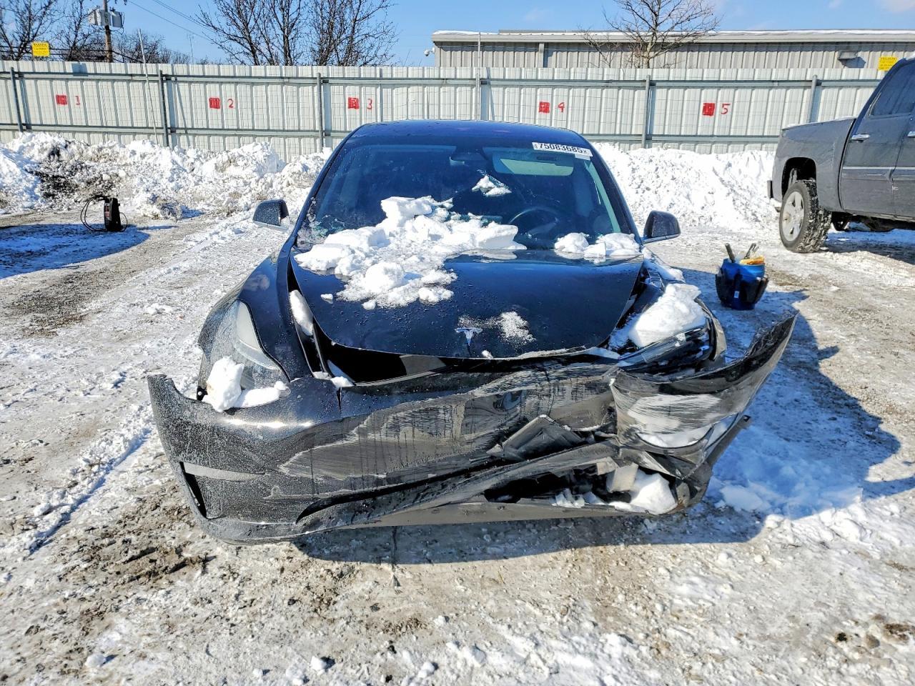 2018 Tesla Model 3 - Image 5