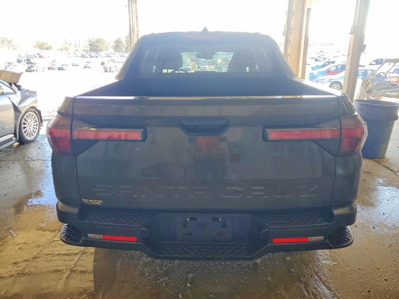 2025 Hyundai Santa Cruz Sel - Image 6