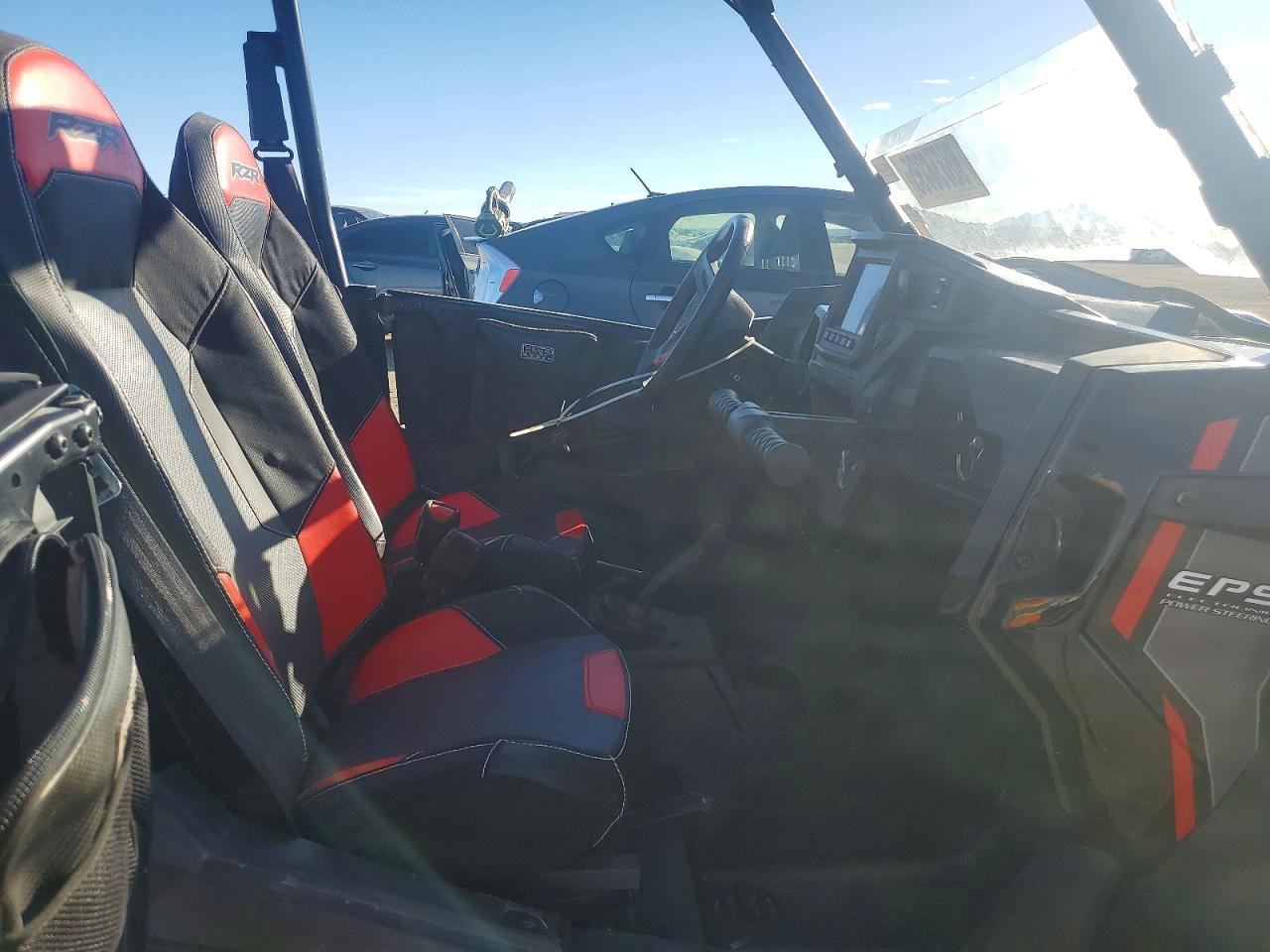 2018 Polaris Rzr Xp 1000 Utility Vehicle - Image 5