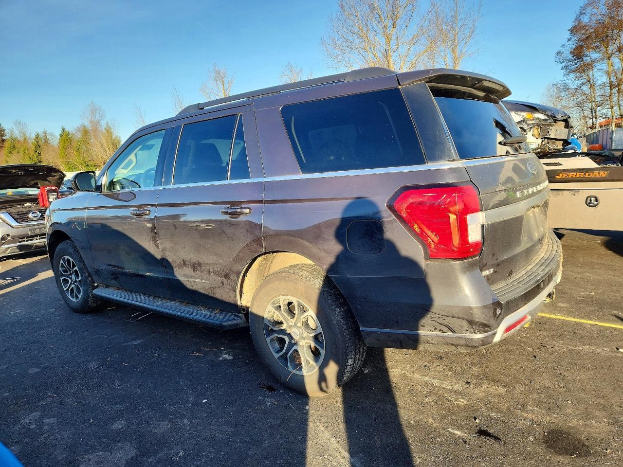 2024 Ford Expedition Xlt - Image 2