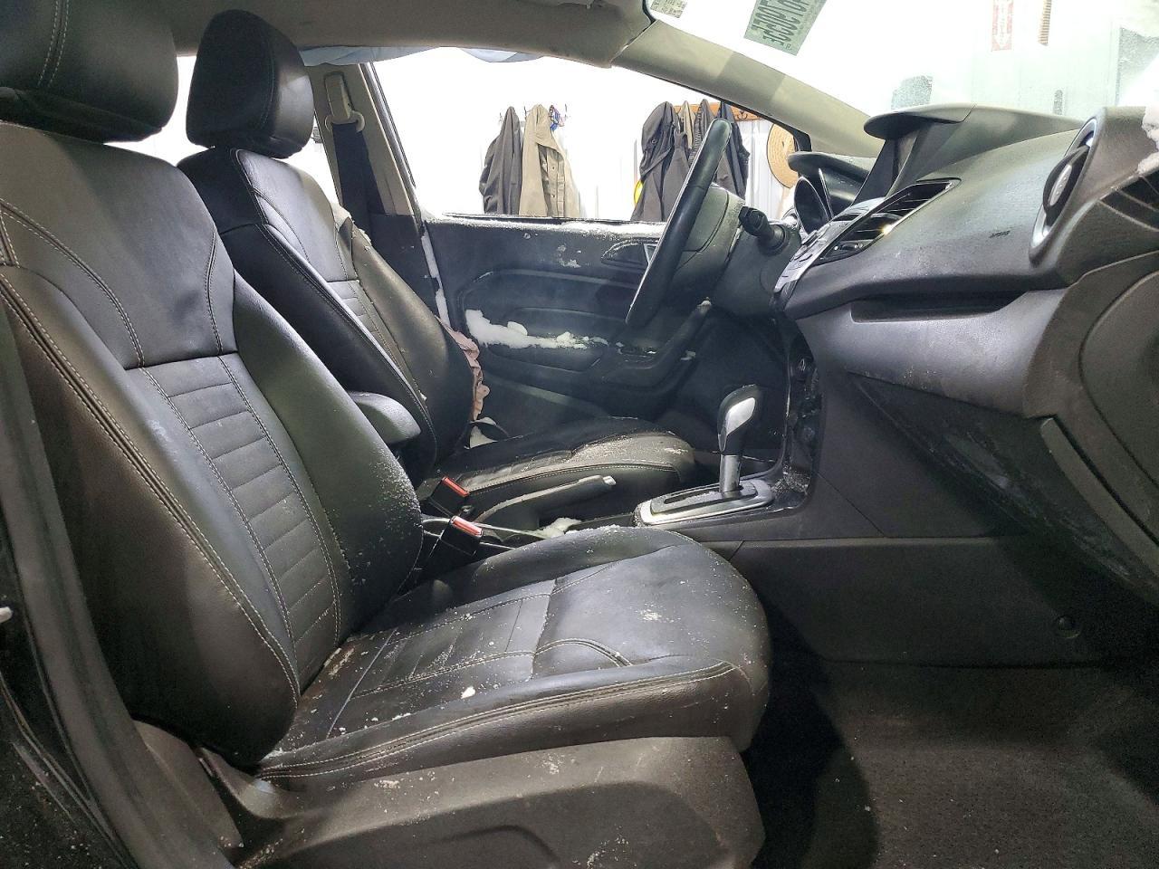 2014 Ford Fiesta - Image 7