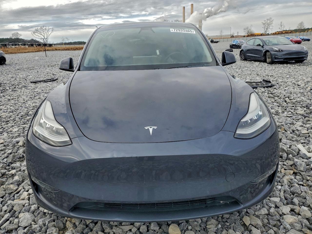 2021 Tesla Model Y - Image 5