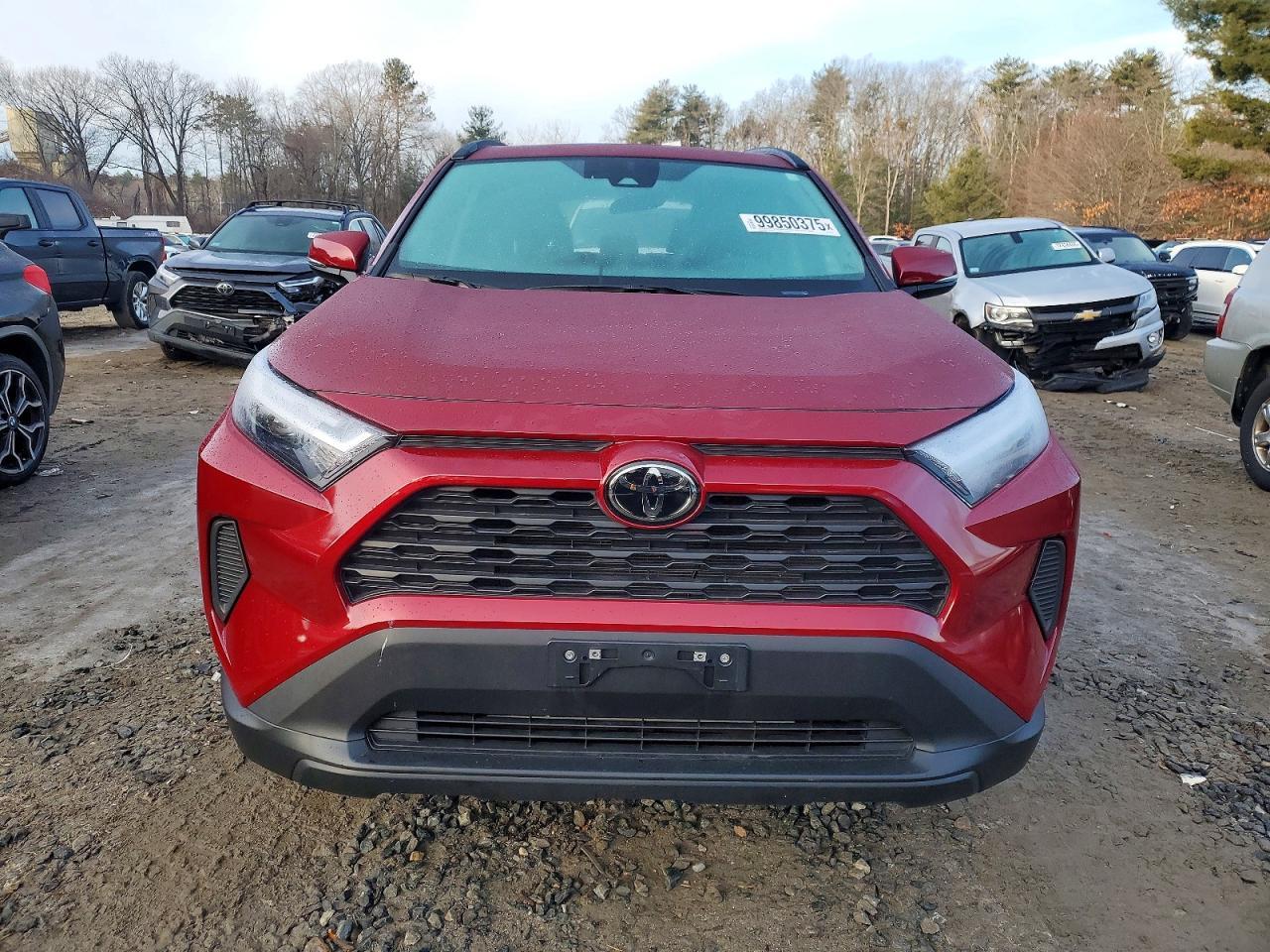 2023 Toyota Rav4 Xle - Image 5
