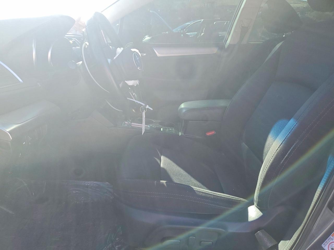 2016 Subaru Legacy 2.5I Premium - Фото 7