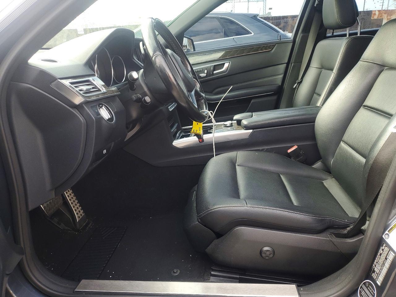 2015 Mercedes-Benz E 350 - Фото 7