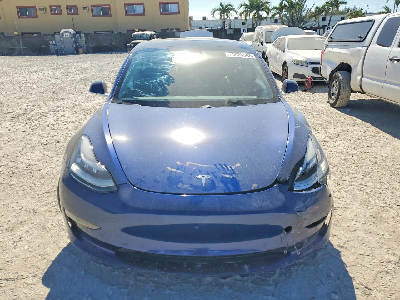 2020 Tesla Model 3 - Image 5