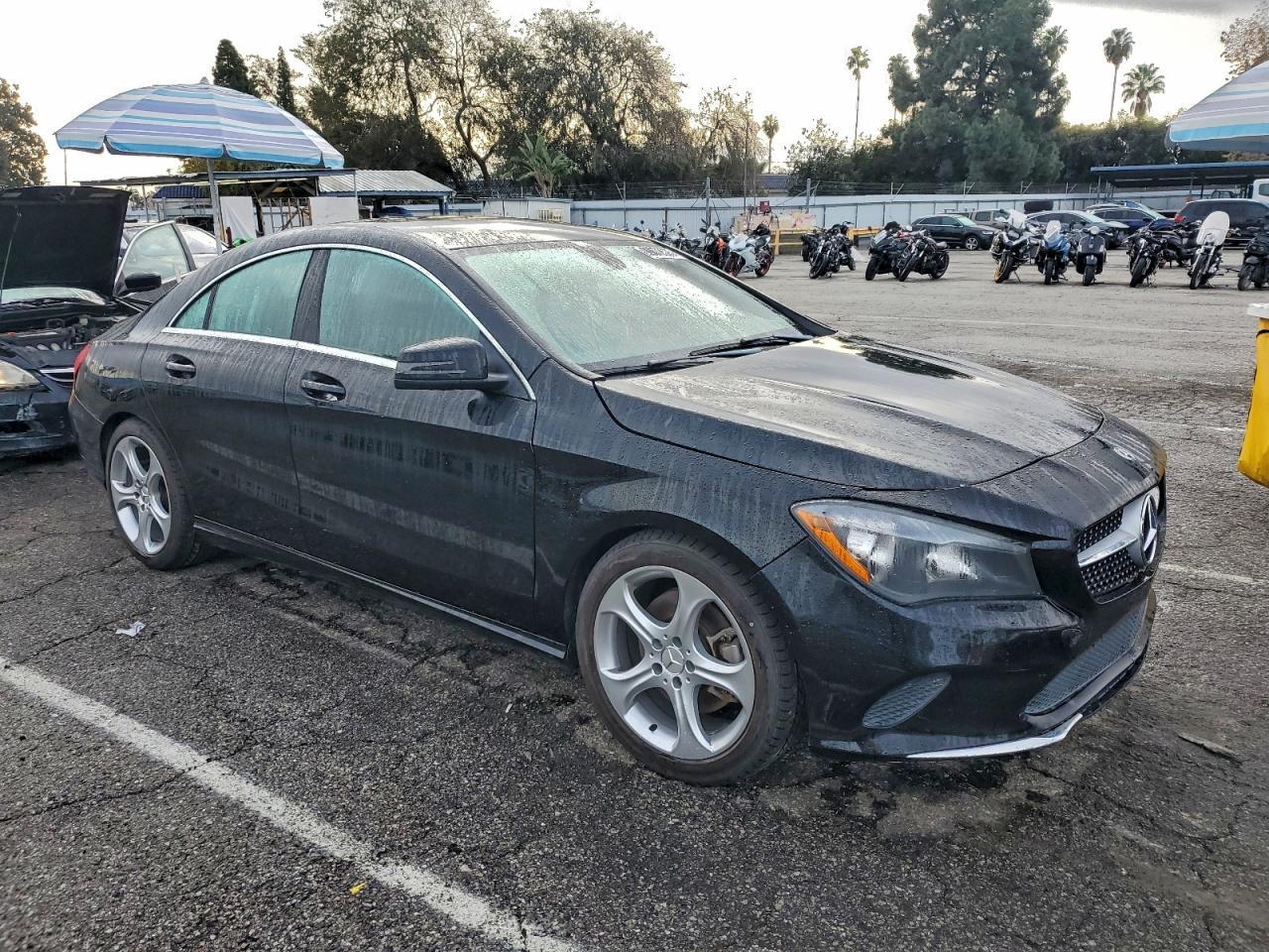 2019 Mercedes-Benz Cla 250 - Image 4
