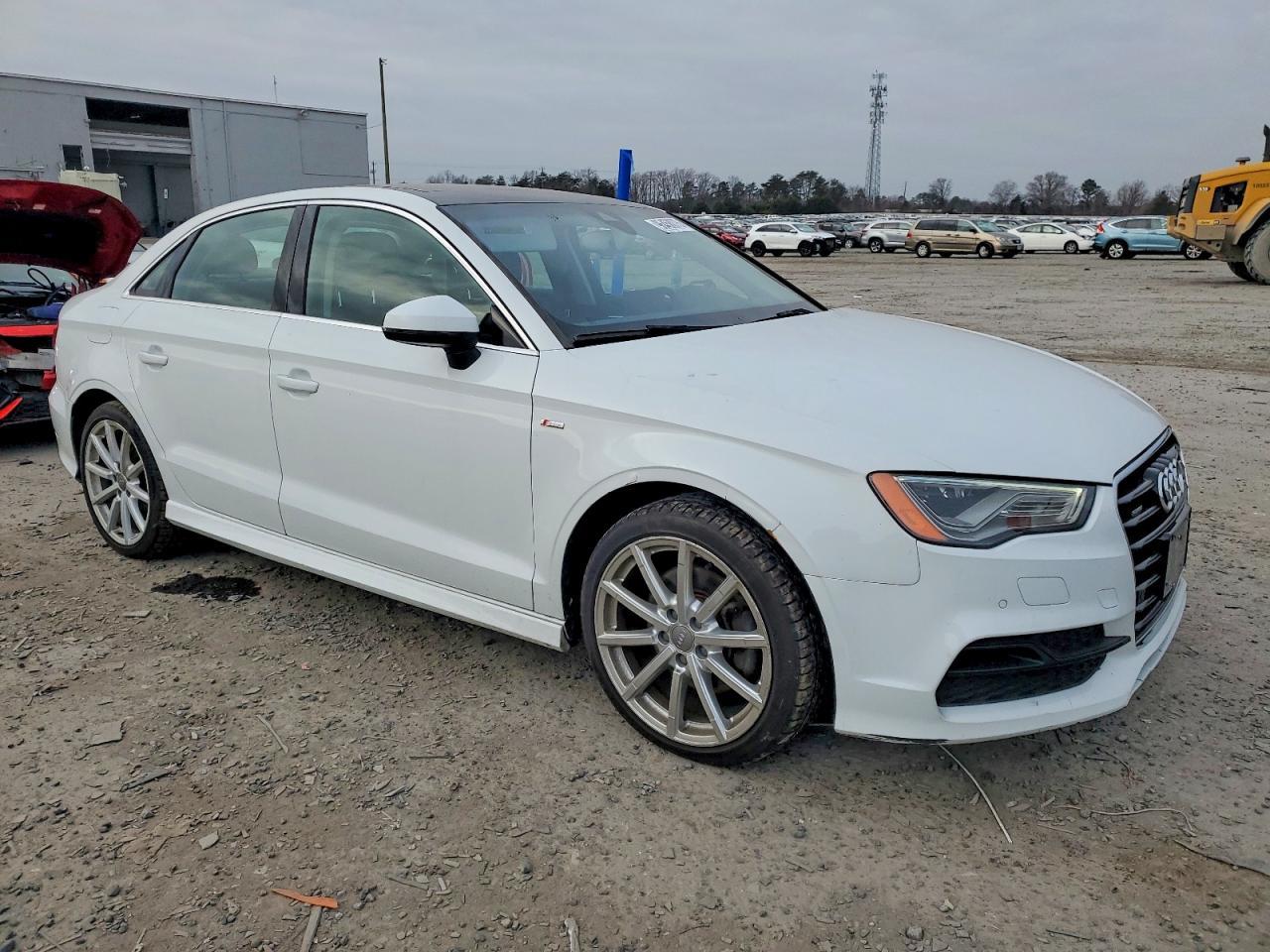 2015 Audi A3 - Image 4