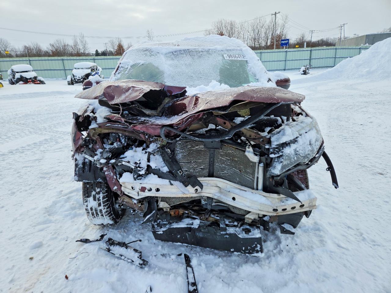 2019 Honda Pilot Exl - Image 5