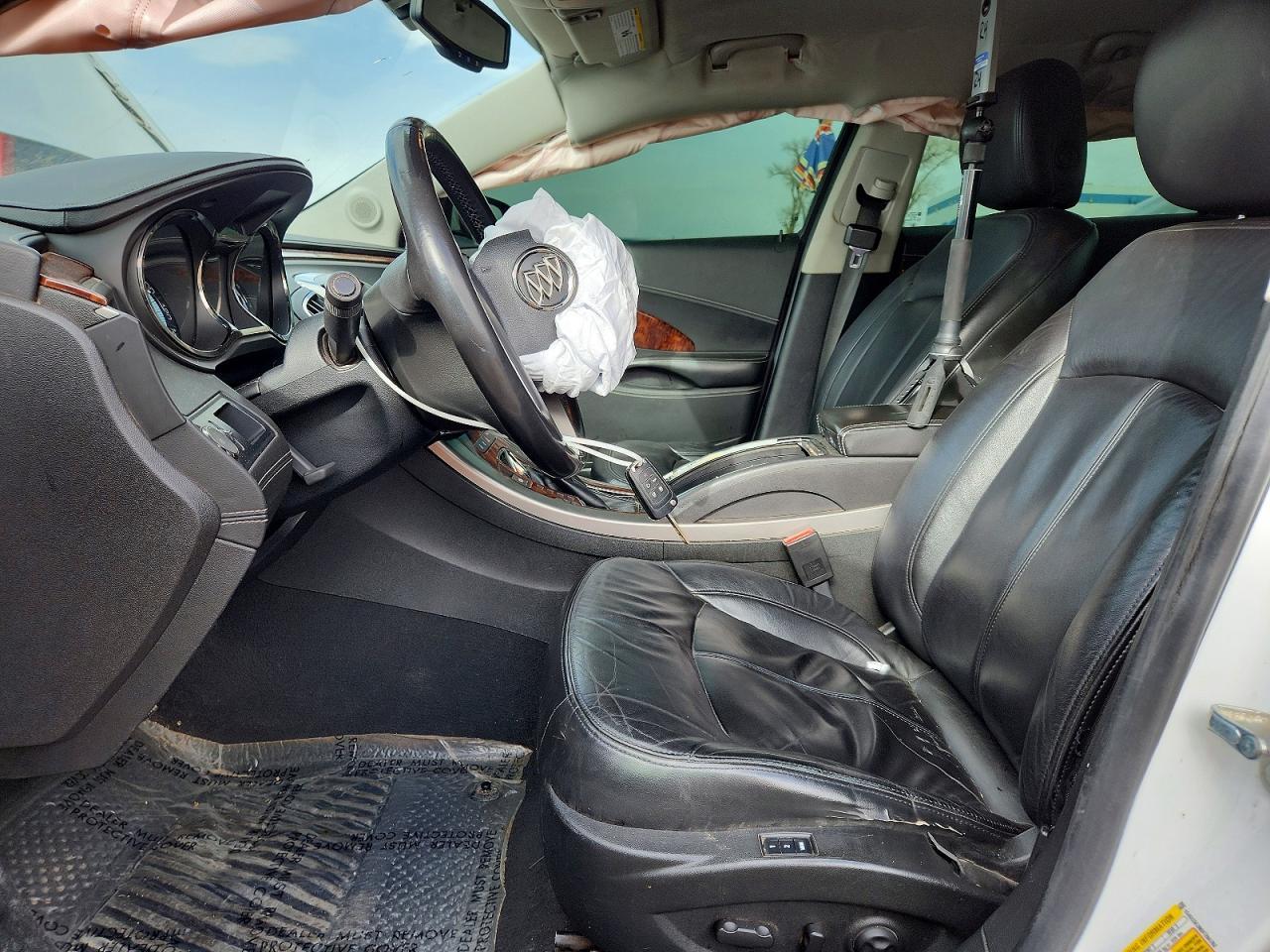 2013 Buick Lacrosse - Image 7