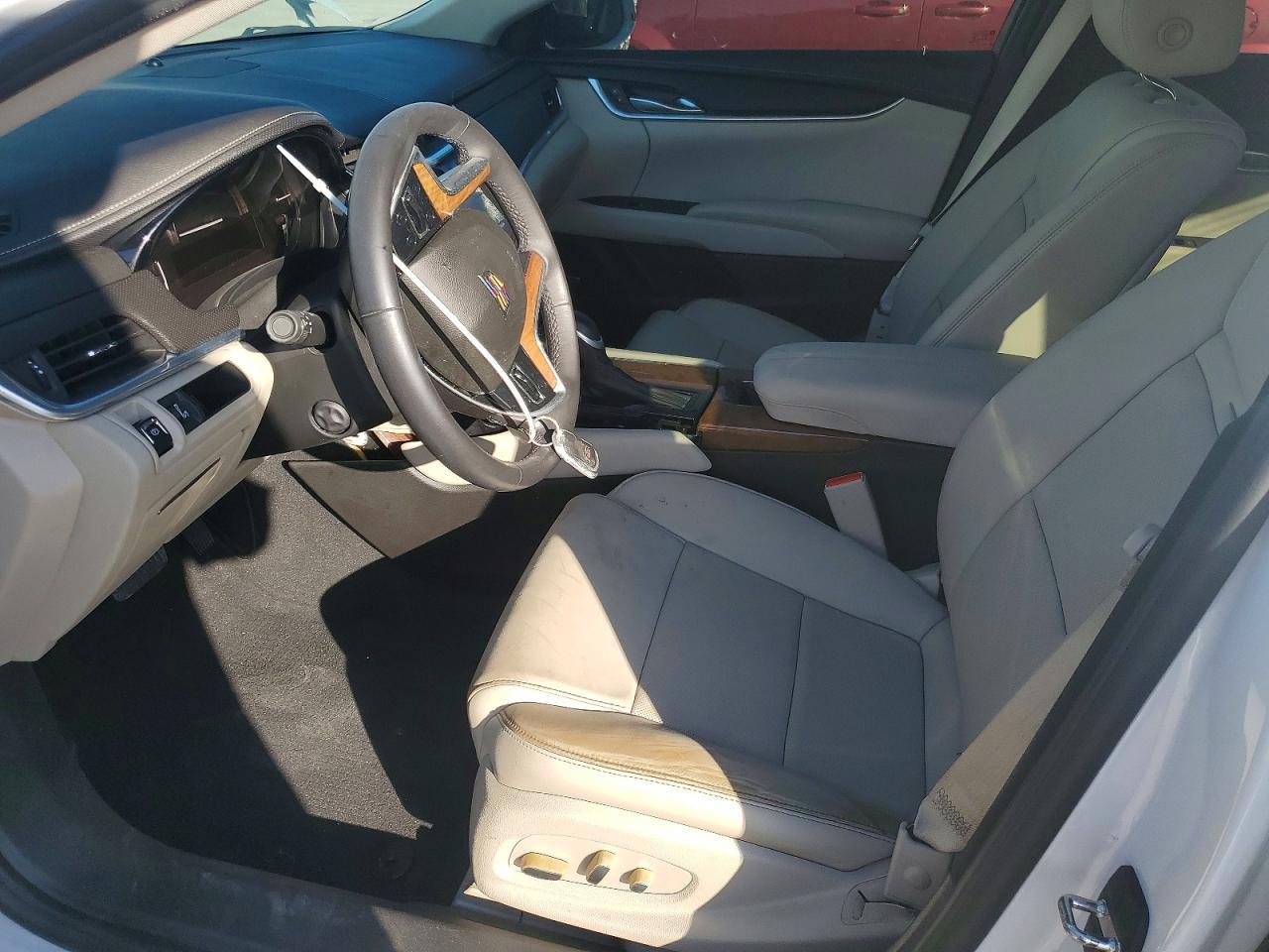 2018 Cadillac Xts - Фото 7