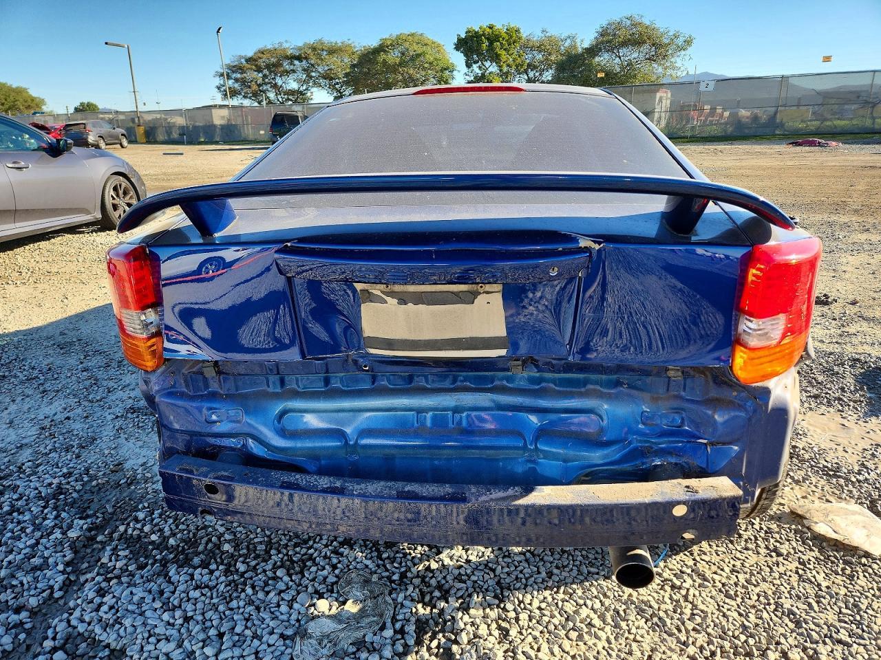 2001 Toyota Celica Gt - Фото 6