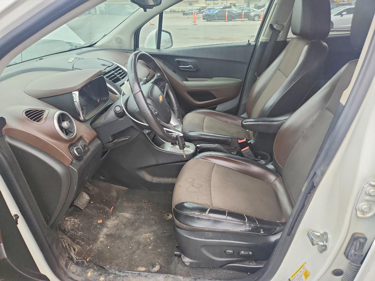 2016 Chevrolet Trax 1Lt - Image 7