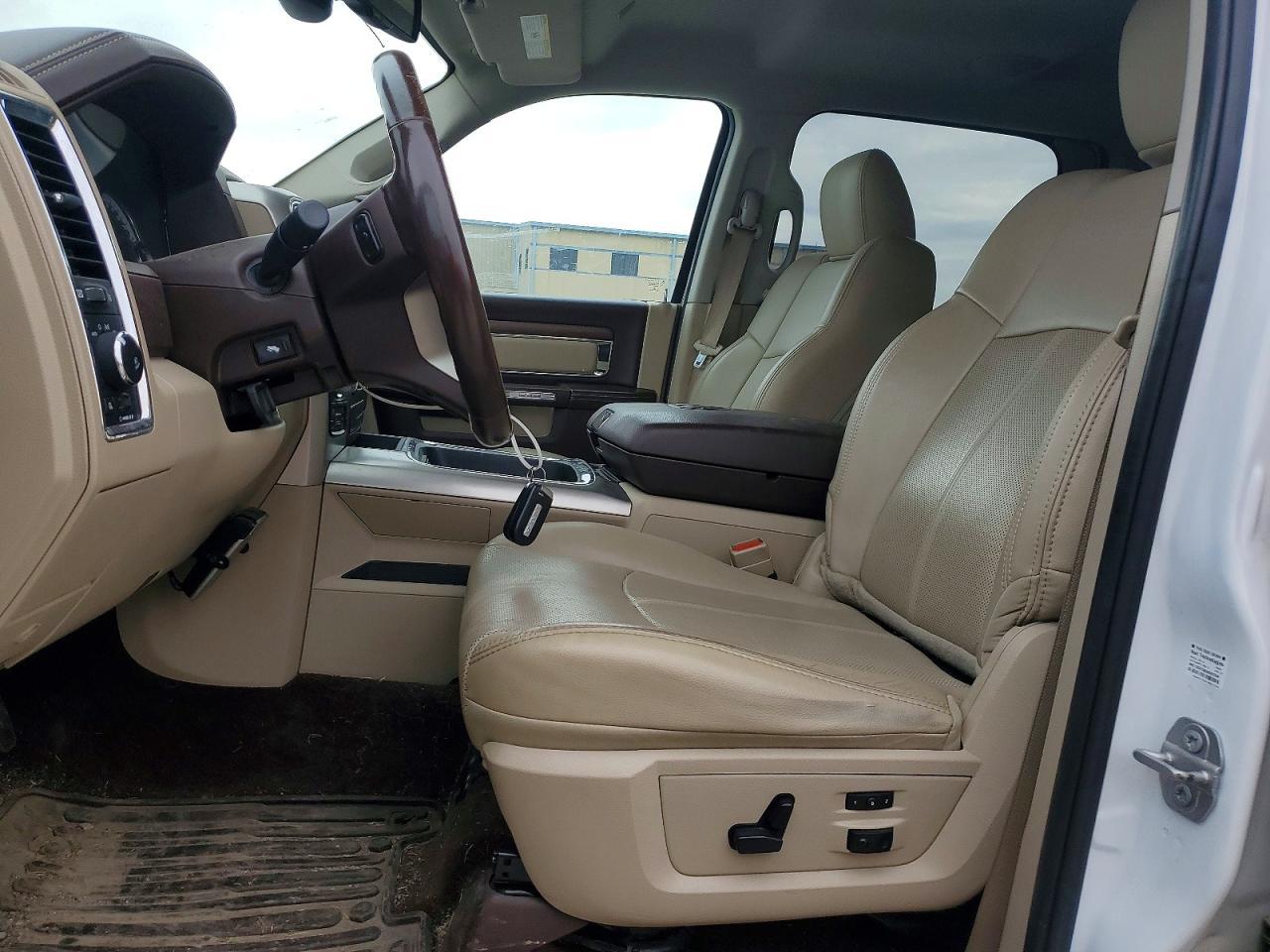 2018 Ram 1500 Laramie - Фото 7