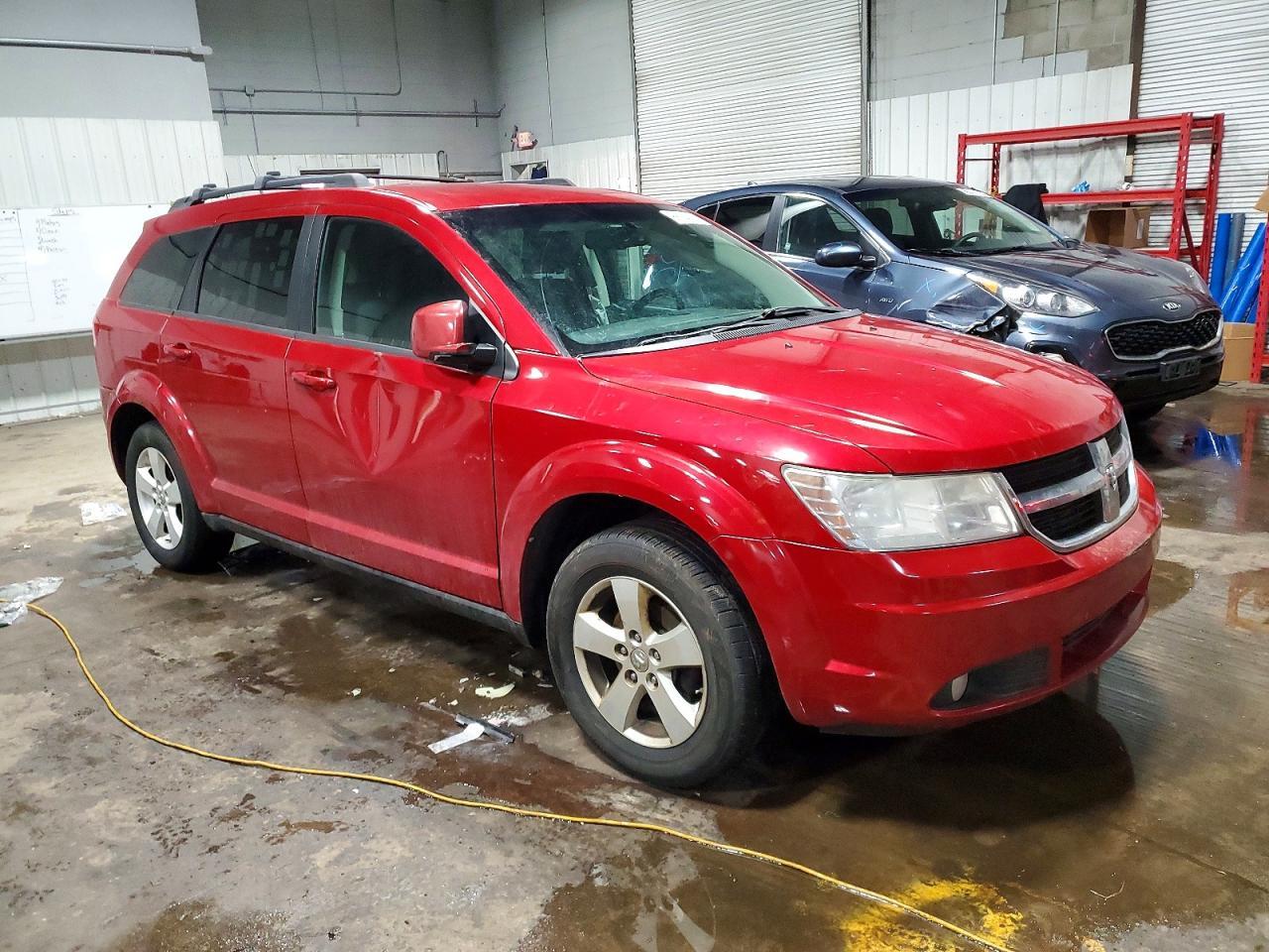 2010 Dodge Journey Sxt - Image 4