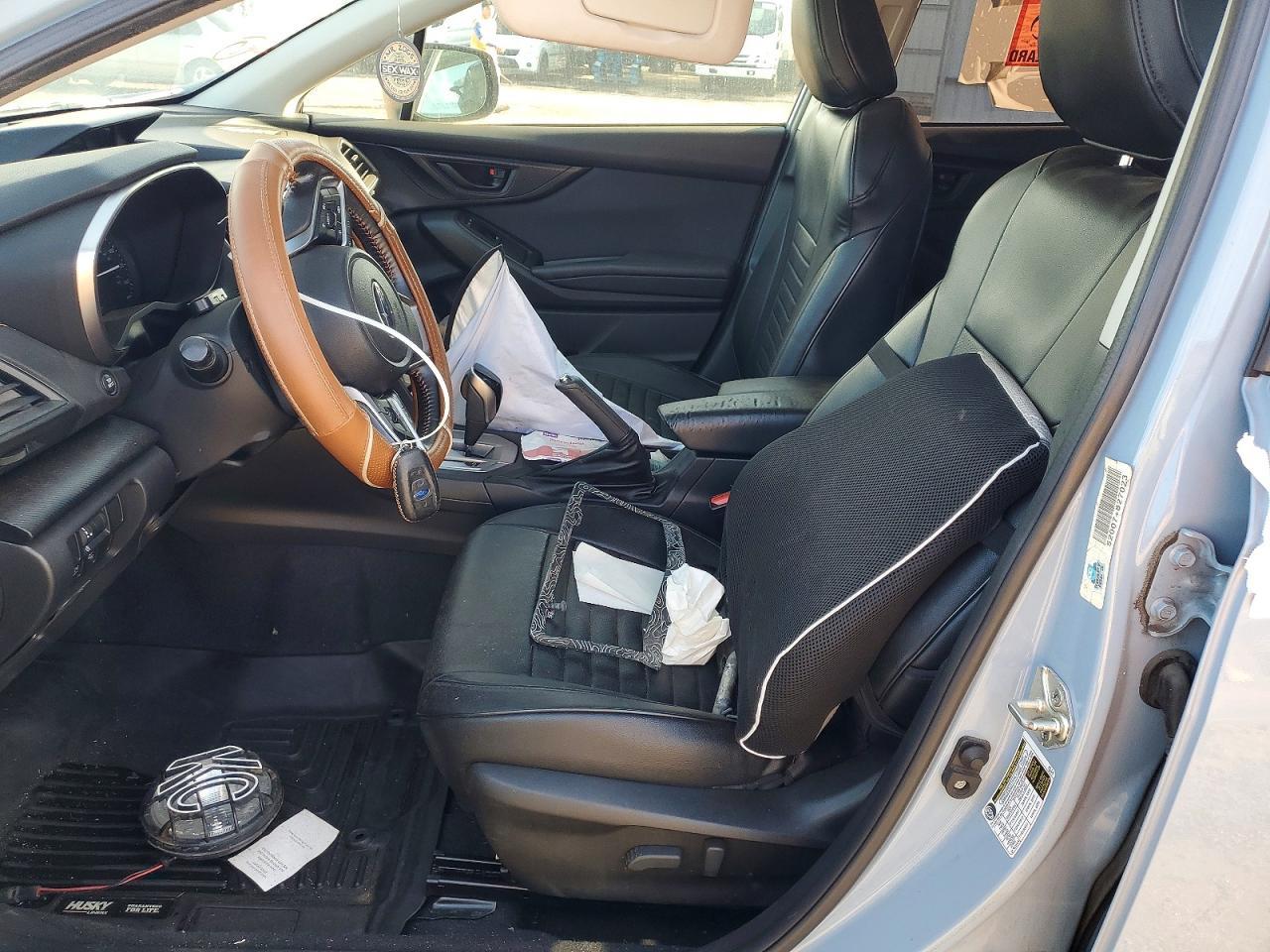 2021 Subaru Crosstrek Premium - Фото 7