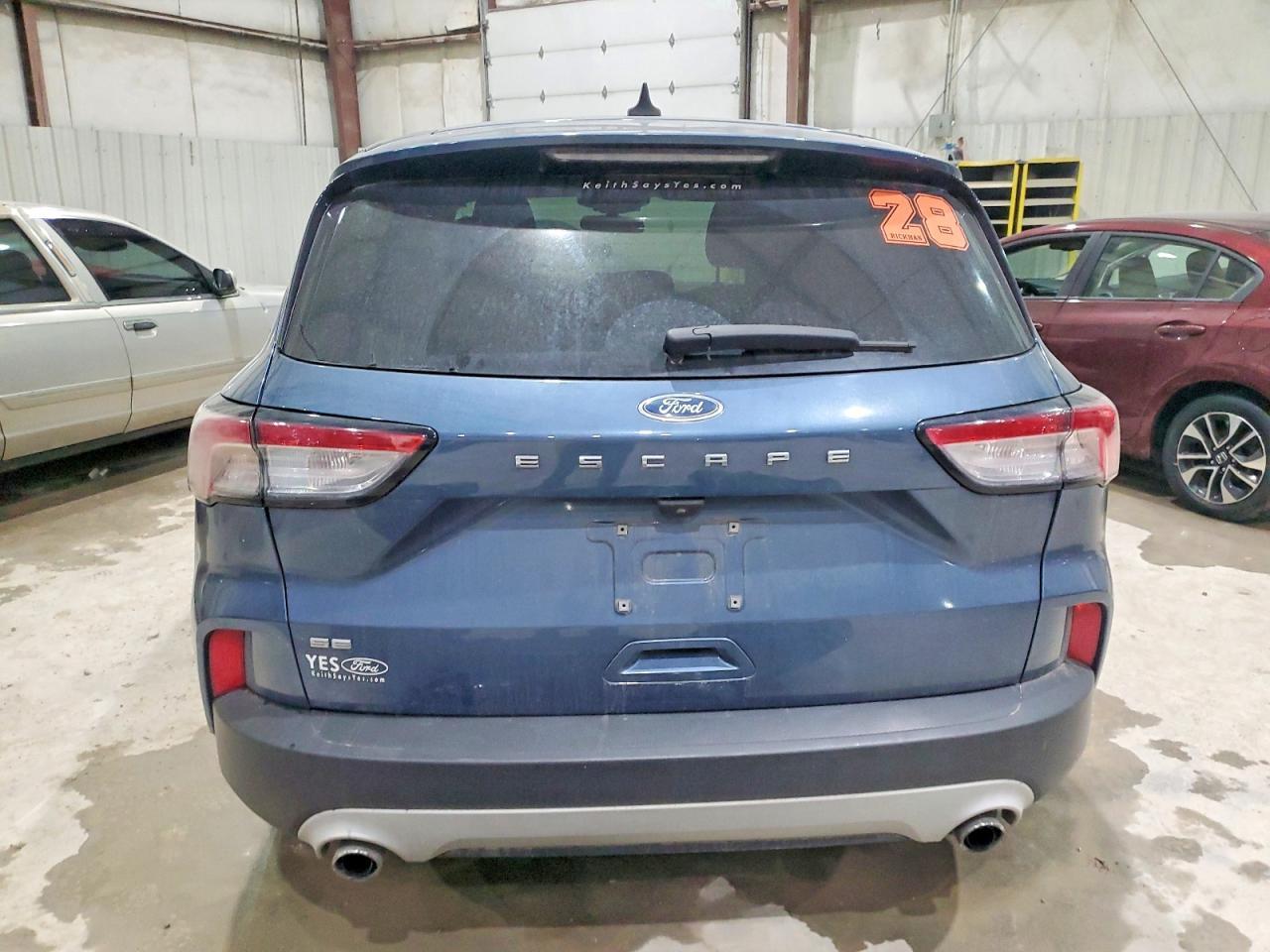 2020 Ford Escape Se - Image 6