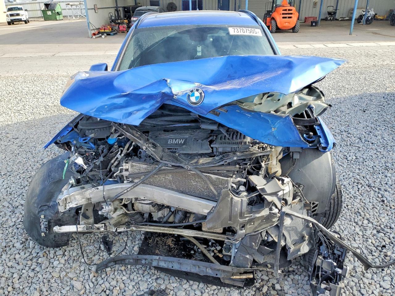 2016 BMW X1 xDrive28I - Image 5