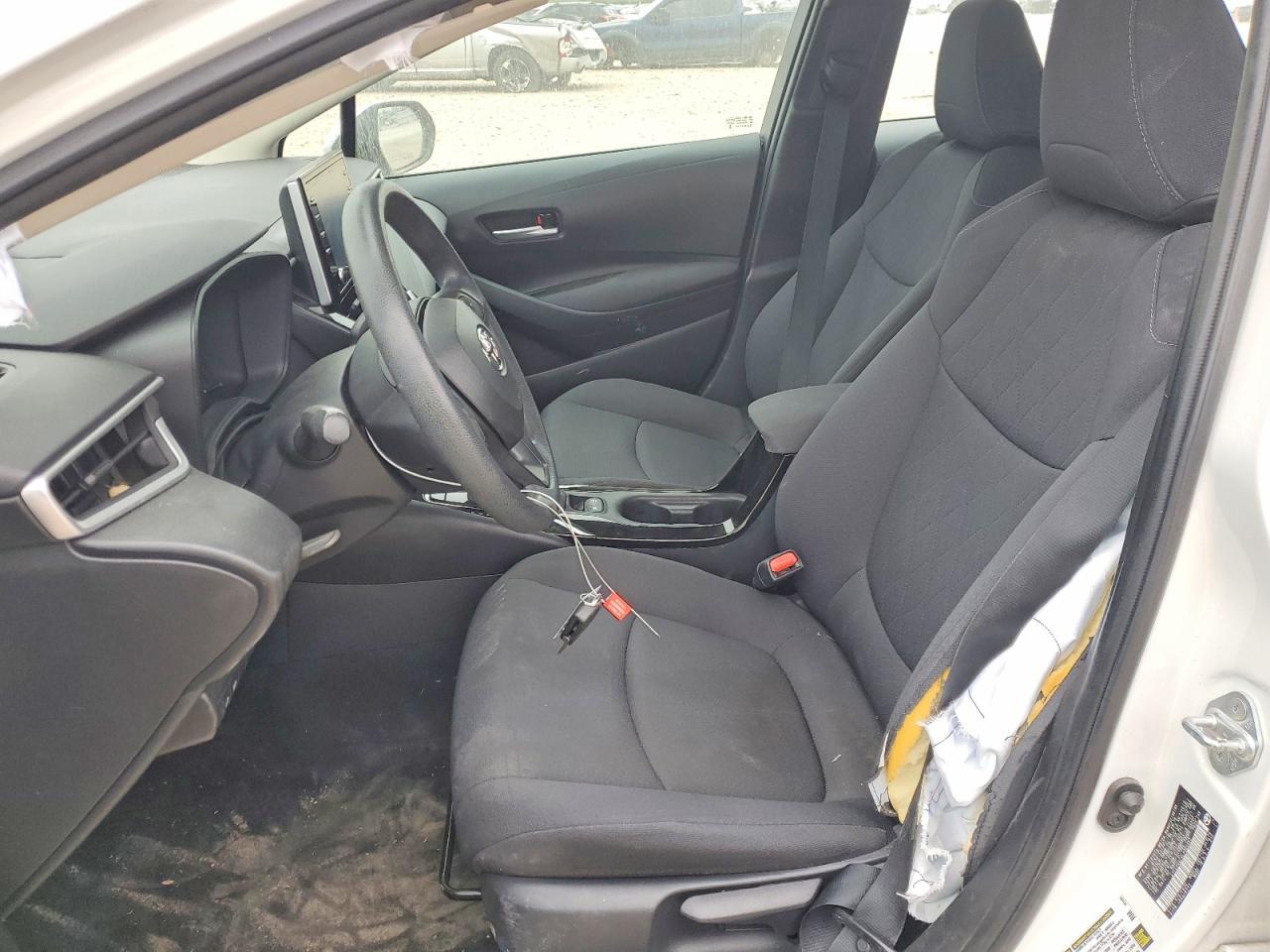 2020 Toyota Corolla Le - Image 7