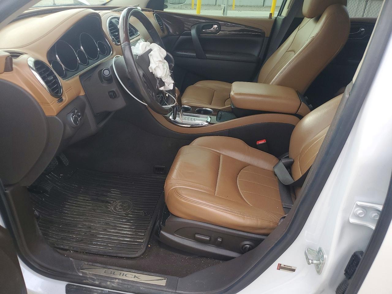 2016 Buick Enclave - Image 7