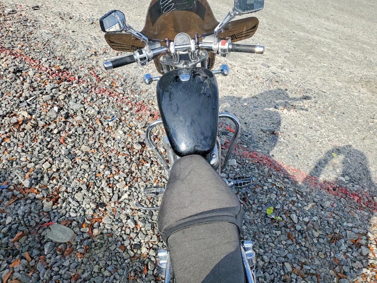 2005 Suzuki Vs800 Glp - Фото 6