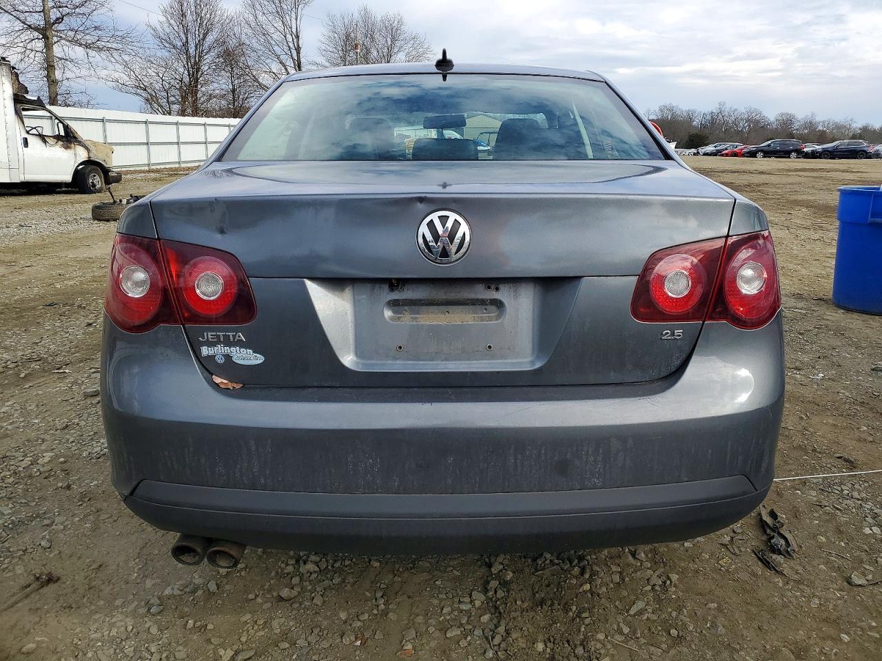 2010 Volkswagen Jetta Se - Image 6