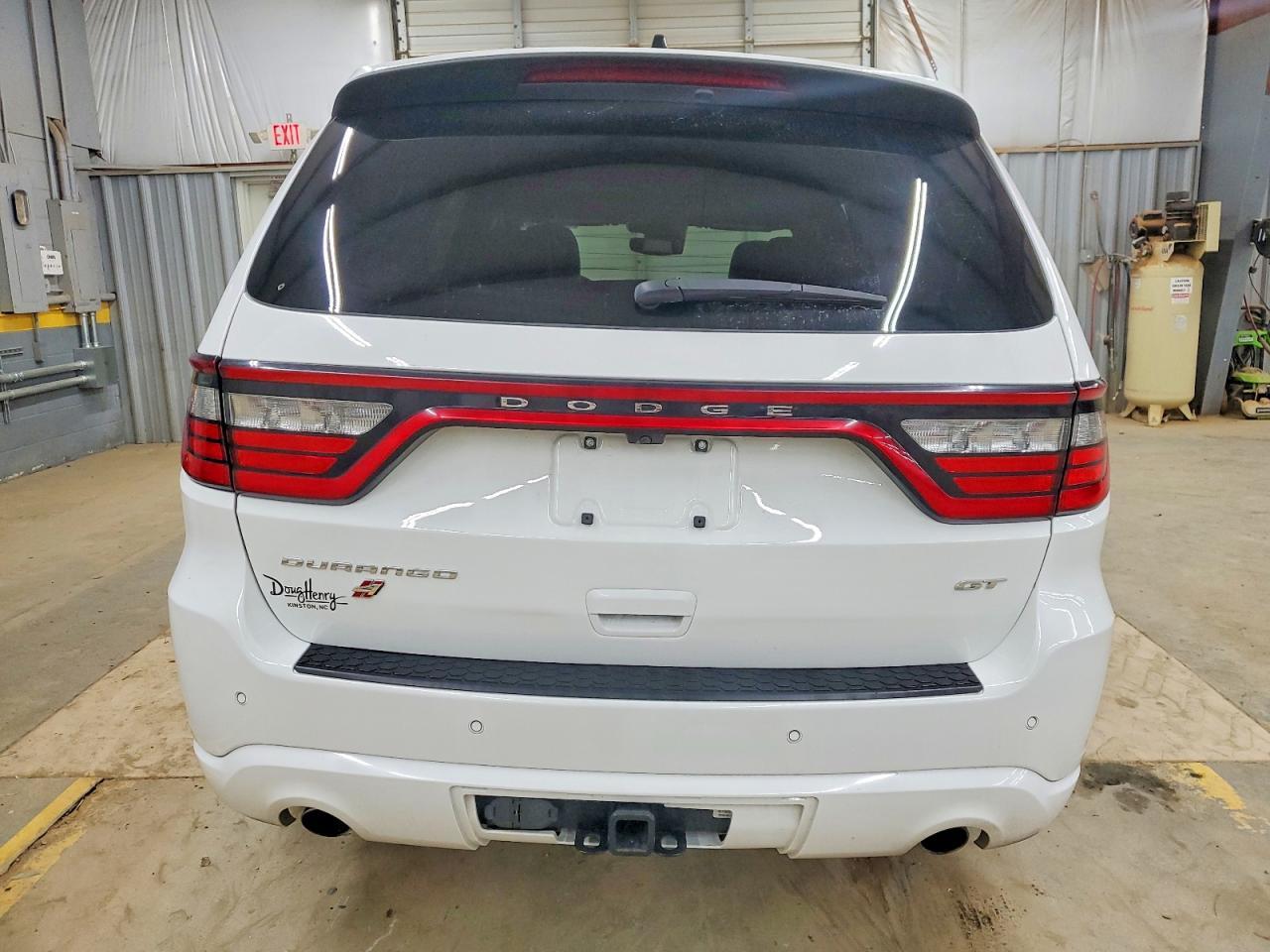 2024 Dodge Durango Gt - Image 6
